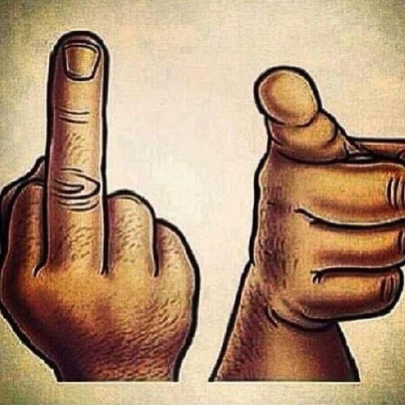 Meet your Posher, Malachi - Picture 1 of 1